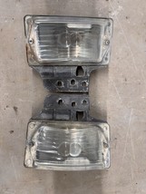 1965 Ford Galaxie Custom LTD Grille Parking Marker Park Lights Turn Sign... - $48.65