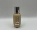Christian Dior Backstage Face and Body Foundation 0W 1.7oz / 50ml - $44.54