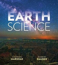 Earth Science: The Earth, The Atmosphere, and Space - £29.98 GBP