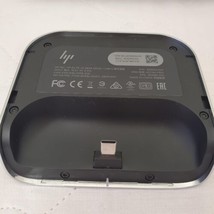 HP Elite x3 Desk Dock/USB-C 853024-001 Made in China - £5.42 GBP