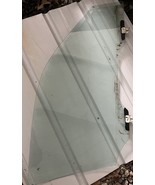 96-00 HONDA CIVIC EX COUPE - PASSENGER RIGHT FRONT DOOR WINDOW GLASS - $1,718.06 MXN