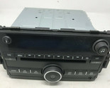 2007-2008 Chevrolet Impala AM FM CD Player Radio Receiver OEM F02B24003 - £90.21 GBP