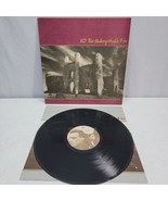 U2 The Unforgettable Fire Original Vinyl Very Nice See Pictures 1984 902... - £18.91 GBP