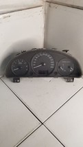 Speedometer Cluster VIN Z 4th Digit New Style MPH Fits 04-05 MALIBU 293157 - £47.39 GBP