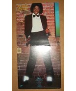 1979 MICHAEL JACKSON OFF THE WALL EPIC QE 38112 LP - €167,26 EUR