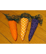   Veggies  Catnip Toys - $9.95