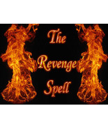 Revenge Spell  - $69.00