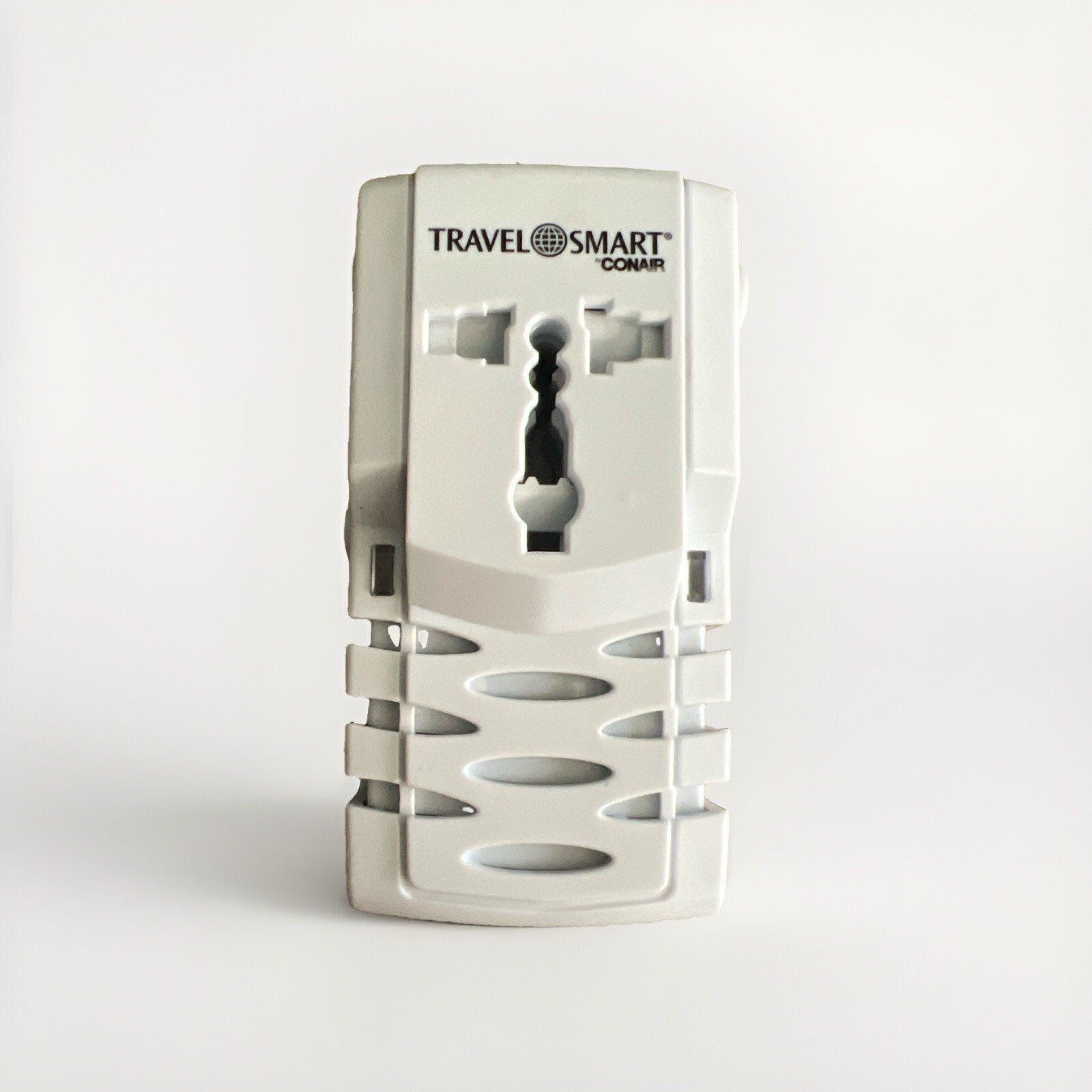 Travel Smart  Conair All-In-One Adapter and Converter Combo Unit  TS253A... - $5.95