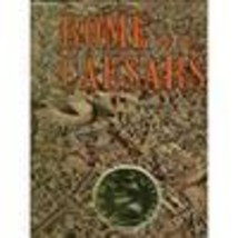 1981 Rome of the Caesars (Italia artistica) [Paperback] - £17.39 GBP