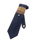 Roulette Necktie Gambling Casino Gambler Las Vegas Table Games | Neck Ti... - $16.90