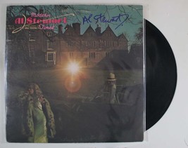 Al Stewart Signed Autographed &quot;Modern Times&quot; Record Album - $39.99