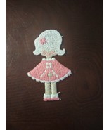 Doll Patch - £6.90 GBP