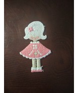 Doll Patch - £6.60 GBP