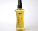 Suave Professionals Moroccan Infusion Argan Hair Styling Oil 3 oz New - £35.19 GBP