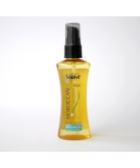 Suave Professionals Moroccan Infusion Argan Hair Styling Oil 3 oz New - £35.85 GBP