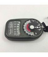 Weston Electric 735 Master II Universal Exposure Light Meter - $17.66 CAD