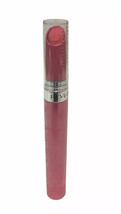 Revlon ColorBurst Lacquer Balm Lipstick 720 Fire Opal Coral 0.095oz New - $8.90