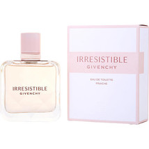 IRRESISTIBLE GIVENCHY by Givenchy EDT FRAICHE SPRAY 1.7 OZ - $87.50