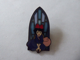 Disney Trading Broches Studio Ghibli Vitrail Portrait - Kiki - $18.50