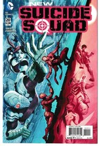 New Suicide Squad #20 (Dc 2016) - £2.77 GBP