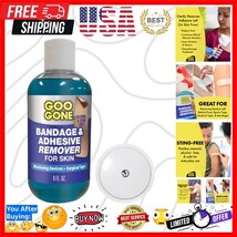 Goo Gone Original Adhesive Remover 2oz Bottle image 7