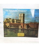 The Kingdom&#39;s Prospects Art Book Lane Fine Art 1988 Marine &amp; Landscape P... - £19.14 GBP