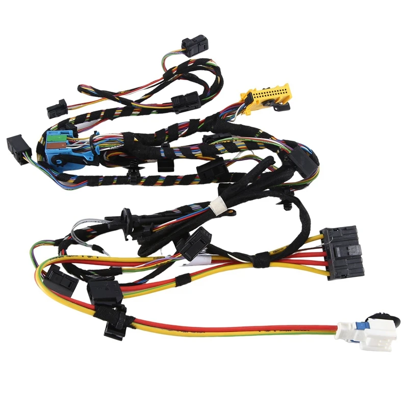 6436P1 Car Air Conditioning Harness Evaporation Box Harness For  508 4WD Car Acc - £145.22 GBP