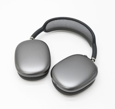 Apple AirPods Max A2096 Wireless Over-Ear Headset - Space Gray MGYH3AM/A image 2