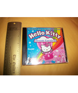 Hello Kitty Dream Carnival PC CD ROM Sanrio Cartoon 2003 Windows Softwar... - $5.18 CAD
