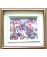 1985 DANZA DE LOS ARTESANOS AMADO M. PENA JR. - $386.64