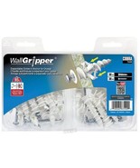 WallGripper #8 x 2-1/4&quot; + Pan Head Screws-36/Pack Model 750k Expandable ... - $52.50 CAD