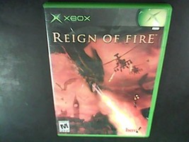 Reign of Fire - Xbox [video game] - £11.37 GBP