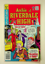 Archie at Riverdale High #40 (Oct 1976, Archie) - Very Good - £3.07 GBP