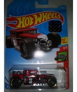 New 2019 Hot Wheels HW GAME OVER  16 &amp; 117 - $139.46 MXN