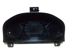 11-12 Ford Fusion 2.5L Auto SPEEDOMETER/INSTRUMENT/GAUGE/ICLUSTER/SPEEDO - £13.54 GBP