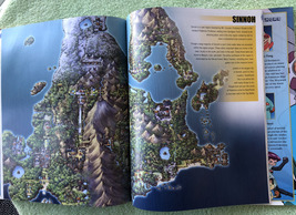 Pokemon Visual Guide hardback book 2008 image 5
