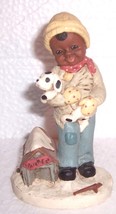 1986 Martha Holcombe &quot;God is Love &quot;Jacob&quot;  Collectible Figurine - $74.69