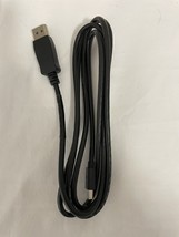 Hotron MIni DP Display Port to Male AWM Style 20276 3E246588 30V - e548 - $74.51 MXN