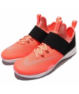 NIKE AIR ZOOM STRONG WOMEN&#39;S TRAINING SHOES Bright Mango/Summit White si... - £39.29 GBP