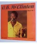 1986 O.B McCLINTON COUNTRY RECORD ALBUM #1 LP SMI 1-104 - €23,12 EUR