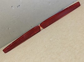 OEM 2020-2025 Toyota Corolla LH Driver &amp; RH Passenger Rear Bumper Reflec... - $37.61