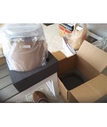 Healthtronics D12-0348-901 Sts-t Lens Bellows Assembly RARE NEW NIB $299 - $296.02