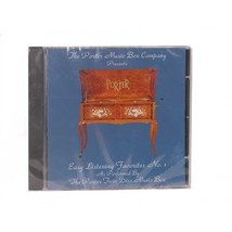 Easy Listening [Sheet music] - $14.85