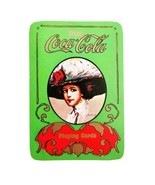Coca Cola Poker Playing Cards Full Deck Vintage 1960s-70s Hong Kong Coke... - $29.99