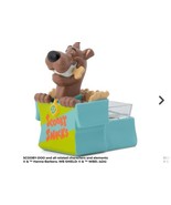 Scentsy Wax  Warmer Scooby Doo Snack  New In Box - £52.16 GBP