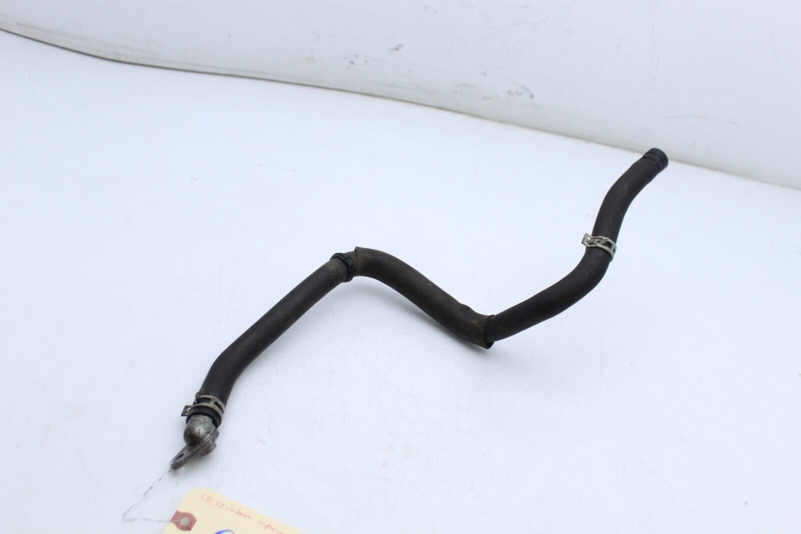 08-11 SUBARU IMPREZA 2.5I POWER STEERING HOSE LINE PIPE Q6138 - $68.76