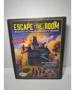 Escape The Room Mystery at Stargazers Manor, An Escape Room Experience NEW - €11,88 EUR
