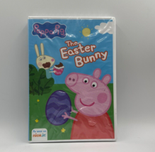 Peppa Pig: Easter Bunny (DVD) Sealed - $4.99