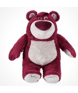 Disney Parks Lotso Scented Plush – Toy Story 3 – Medium 13&#39;&#39;NEW - $83.75 CAD