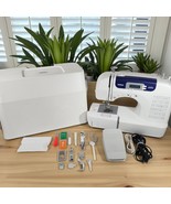 Brother CS-6000i Computerized Sewing Machine Accessories Foot Pedal Cove... - $2,740.77 MXN